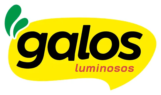 Galos Luminosos
