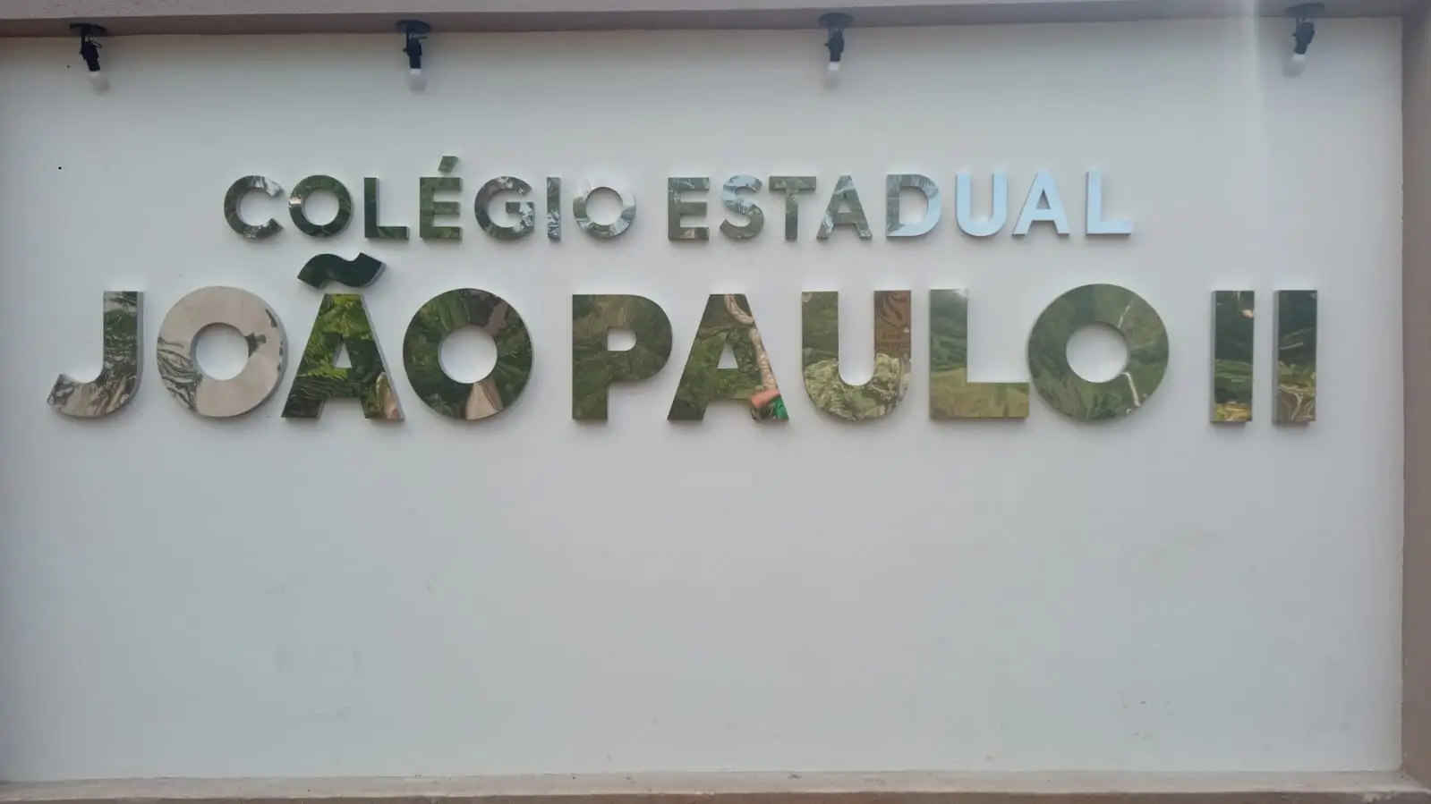 Letra Caixa