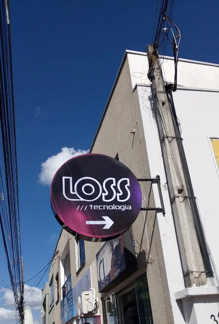 Luminosos